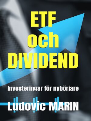 cover image of ETF och DIVIDEND
